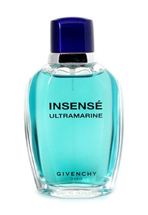 Perfume Insense Ultramarine De Givenchy Para Hombre 100 Ml