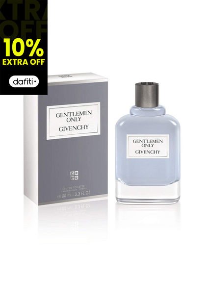 Perfume Gentlemen Only De Givenchy Para Hombre 100 Ml
