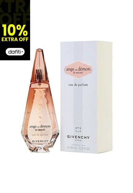 Perfume Ange Ou Demon Le Secret De Givenchy Para Mujer 100 Ml