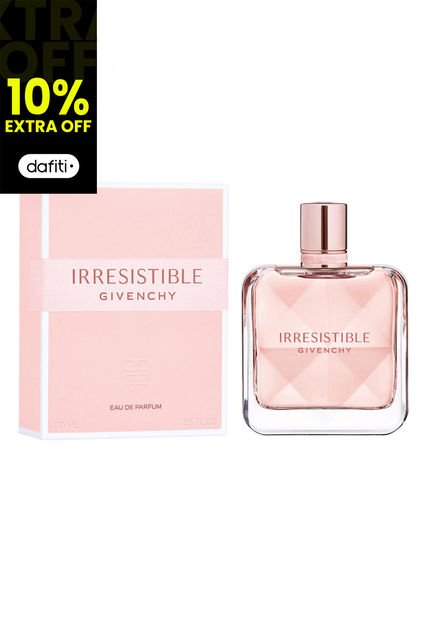 Perfume Irresistible Edp De Givenchy Para Mujer 80 Ml