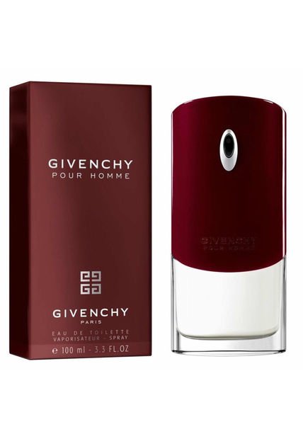 givenchy hombre perfume