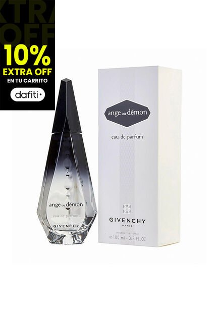 Perfume Ange Ou Demon De Givenchy Para Mujer 100 Ml