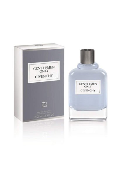 Perfume Gentlemen Only De Givenchy Para Hombre 100 Ml
