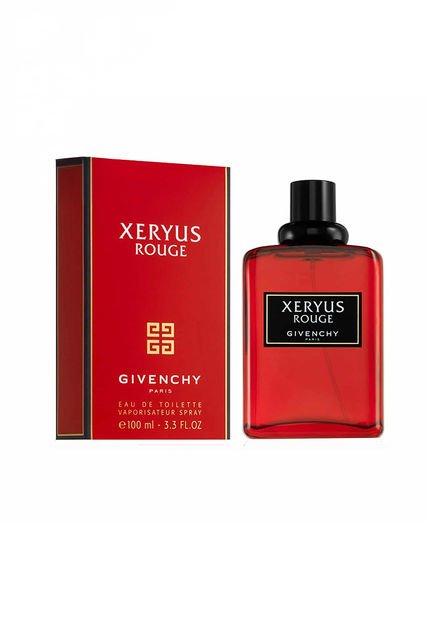 Perfume Xeryus Rouge De Givenchy Para Hombre 100 Ml