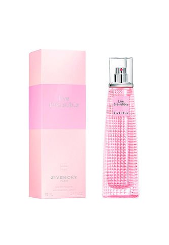Perfume Live Irresistible 75ml Givenchy