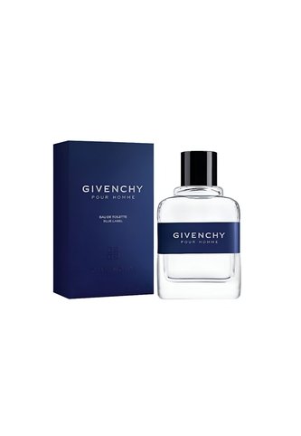 Perfume Blue Label De Givenchy Para Hombre 100 Ml Givenchy