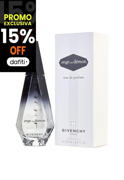Perfume Ange Ou Demon De Givenchy Para Mujer 100 Ml