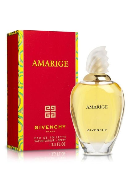 Perfume Amarige De Givenchy Para Mujer 100 Ml - Compra Ahora | Dafiti  Colombia
