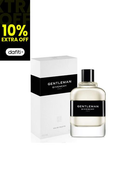 Perfume Gentleman Edt De Givenchy Para Hombre 100 Ml