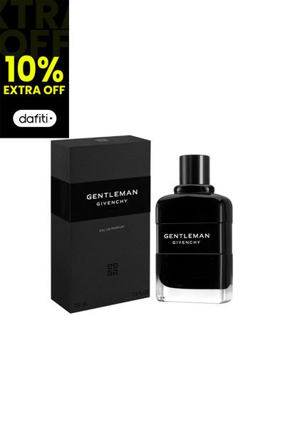 Perfume Gentleman Edp De Givenchy Para Hombre 100 Ml