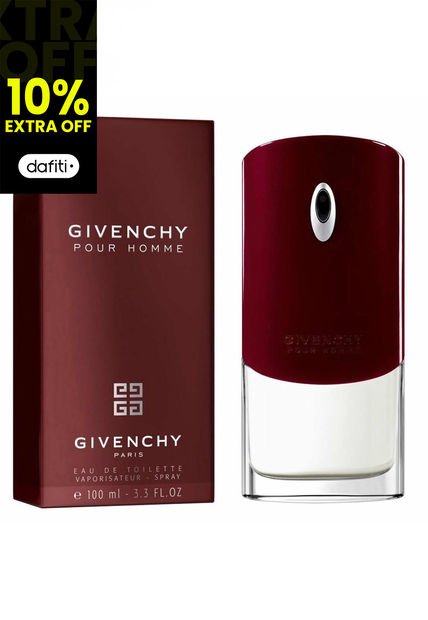 Perfume Pour Homme De Givenchy Para Hombre 100 Ml