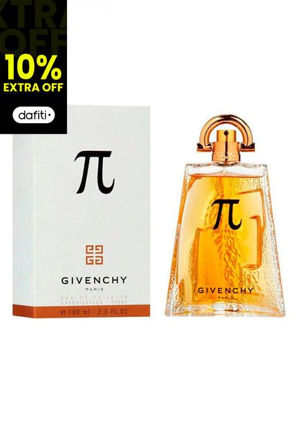 Perfume Pi De Givenchy Para Hombre 100 Ml