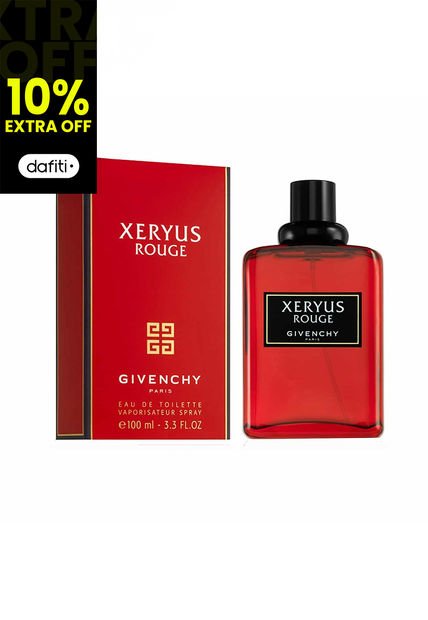 Perfume Xeryus Rouge De Givenchy Para Hombre 100 Ml