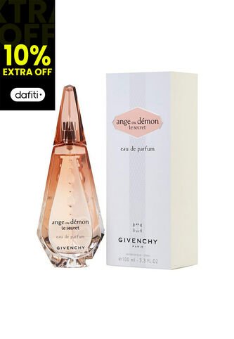 Perfume Ange Ou Demon Le Secret De Givenchy Para Mujer 100 Ml Givenchy