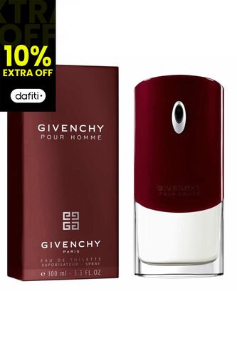 Perfume Pour Homme De Givenchy Para Hombre 100 Ml Givenchy