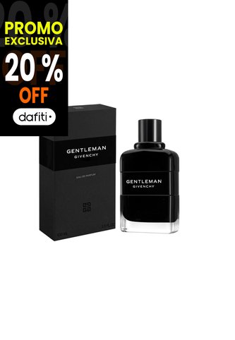 Perfume Gentleman Edp De Givenchy Para Hombre 100 Ml Givenchy