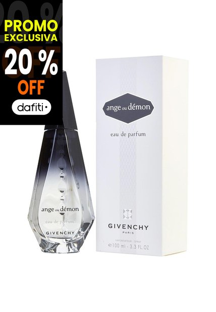 Perfume Ange Ou Demon De Givenchy Para Mujer 100 Ml