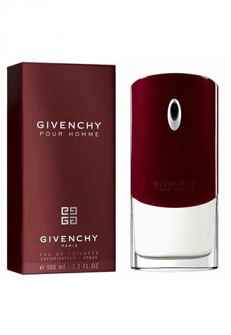 Perfume Pour Homme De Givenchy Para Hombre 100 Ml Givenchy