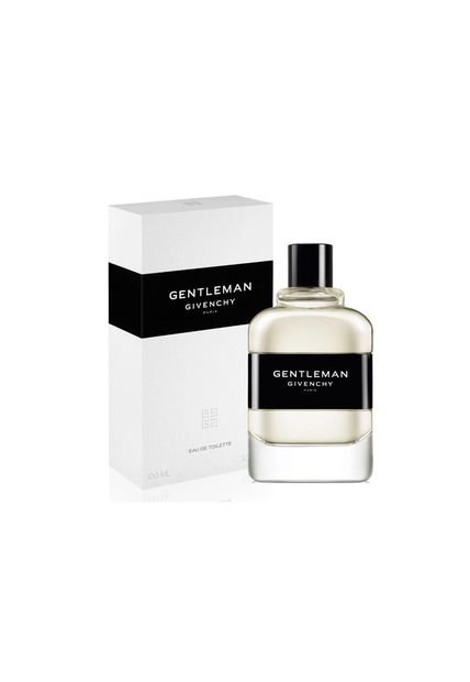 Perfume Gentleman Edt De Givenchy Para Hombre 100 Ml