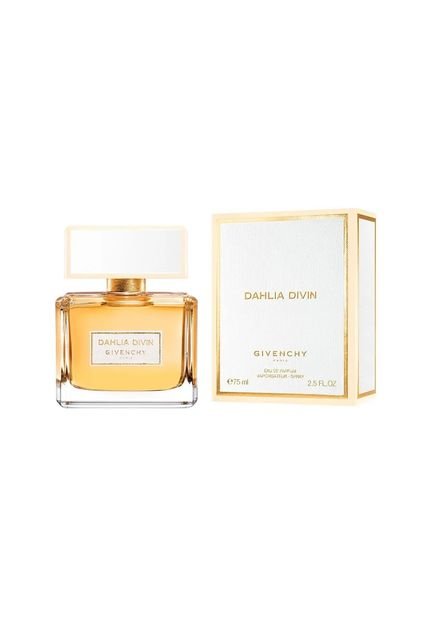 Perfume Dahlia Divin De Givenchy Para Mujer 75 Ml