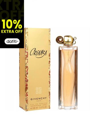Perfume Organza  De Givenchy Para Mujer 100 Ml Givenchy