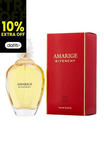 Perfume Amarige De Givenchy Para Mujer 100 Ml Givenchy
