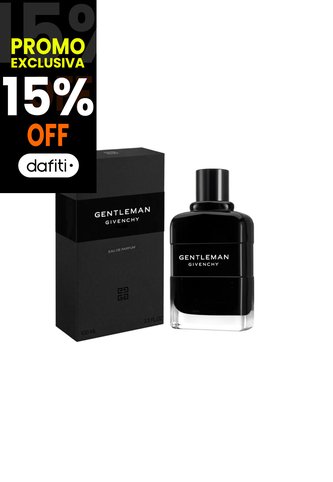 Perfume Gentleman Edp De Givenchy Para Hombre 100 Ml Givenchy