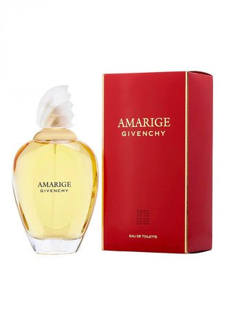 Perfume Amarige De Givenchy Para Mujer 100 Ml Givenchy