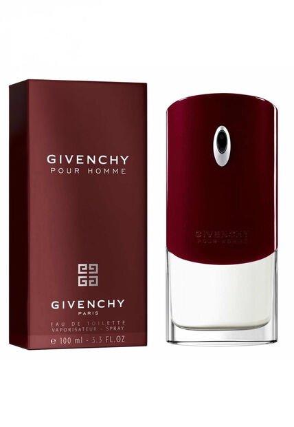 Perfume Pour Homme De Givenchy Para Hombre 100 Ml
