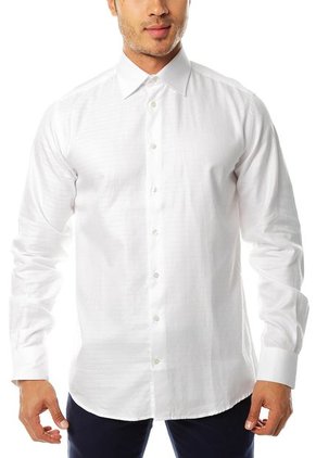 Camisa Blanco GIVENCHY