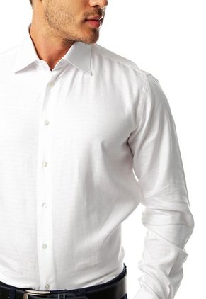 Camisa Blanco GIVENCHY