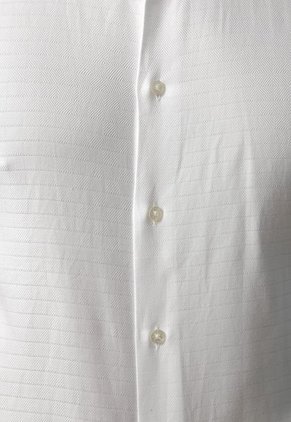Camisa Blanco GIVENCHY