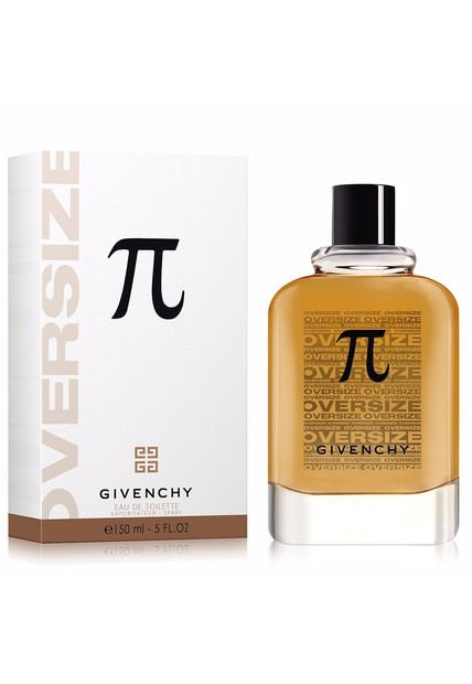 perfume givenchy hombre pi