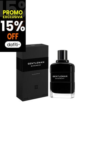 Perfume Gentleman Edp De Givenchy Para Hombre 100 Ml Givenchy