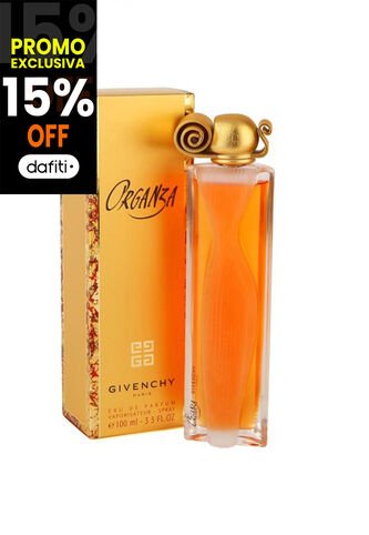 Perfume Organza De Givenchy Para Mujer 100 Ml Givenchy