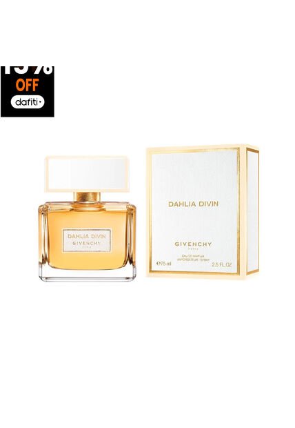 Perfume Dahlia Divin De Givenchy Para Mujer 75 Ml