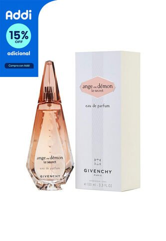 Perfume Ange Ou Demon Le Secret De Givenchy Para Mujer 100 Ml Givenchy