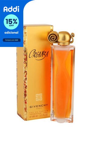 Perfume Organza De Givenchy Para Mujer 100 Ml Givenchy