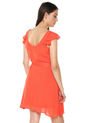 Vestido Coral Glamorous de Glamorous