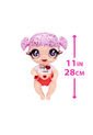 Muñeca Glitter Babyz Melody de GLITTER BABYZ