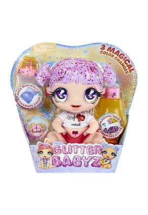 Muñeca Glitter Babyz Melody