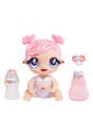 Muñeca Glitter Babyz Dreamia de GLITTER BABYZ