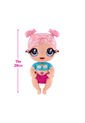 Muñeca Glitter Babyz Dreamia de GLITTER BABYZ