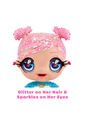 Muñeca Glitter Babyz Dreamia de GLITTER BABYZ
