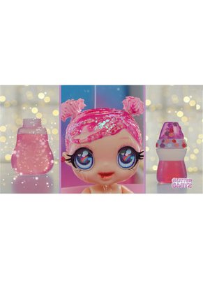 Muñeca Glitter Babyz Marina