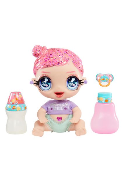 Muñeca Glitter Babyz Marina