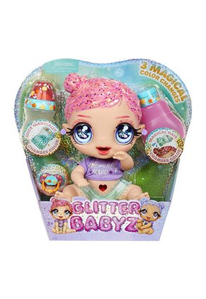 Muñeca Glitter Babyz Marina