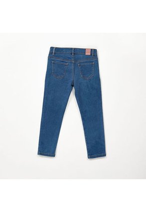 JEAN GMN NIÑA 430D451