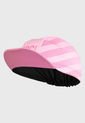 Gorra Ciclismo Verona Rosa GO RIGO GO de GO RIGO GO