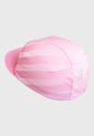 Gorra Ciclismo Verona Rosa GO RIGO GO de GO RIGO GO